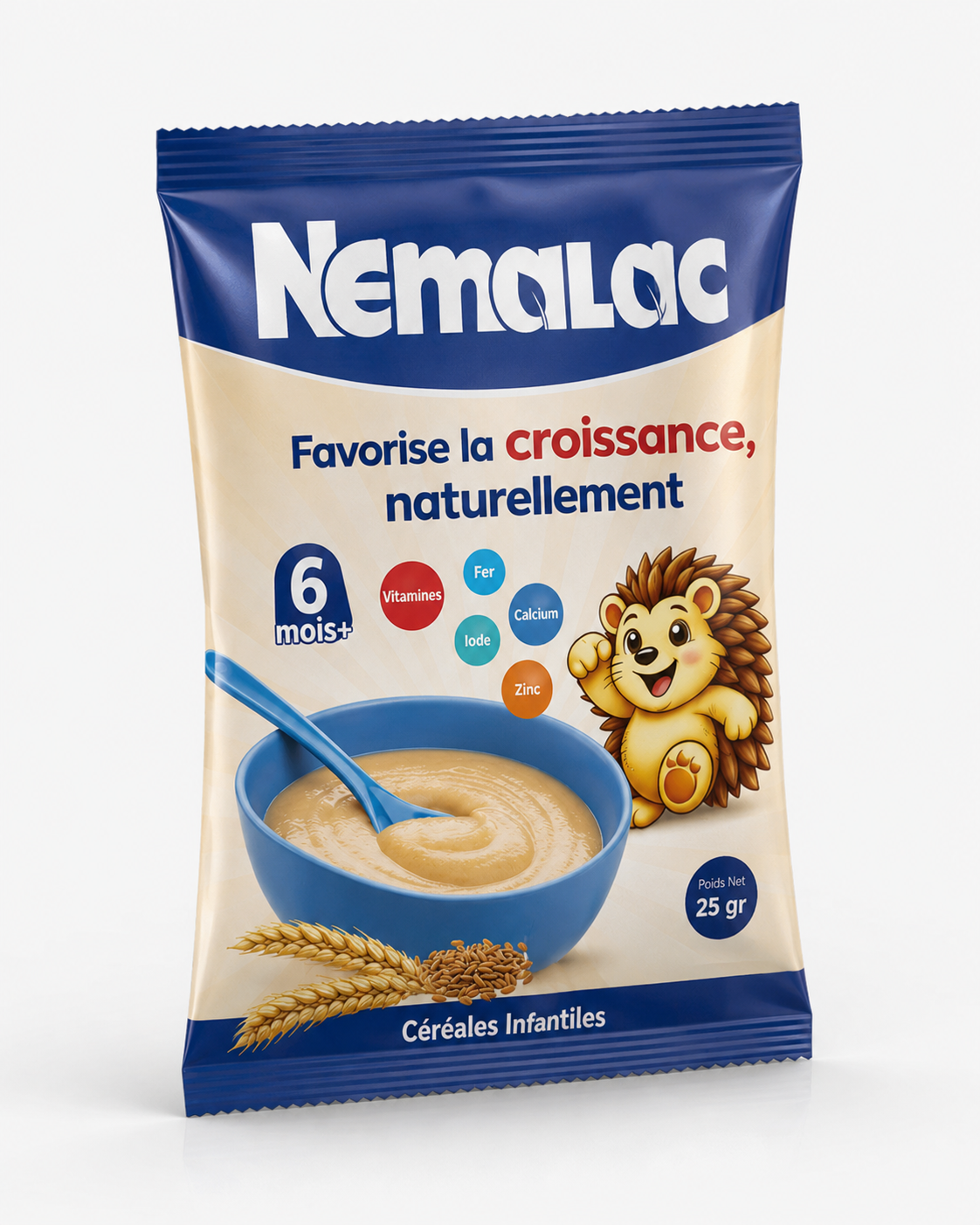 Nemalac